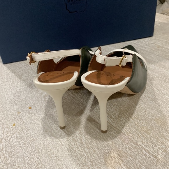 Malone Souliers Marion pumps - Picture 4 of 8